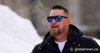 Pat King sentenced to 3 months house arrest in ‘Freedom Convoy’ case