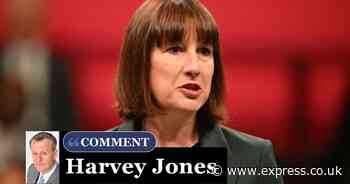 Rachel Reeves has told 12 rotten lies - and they’re about to destroy her