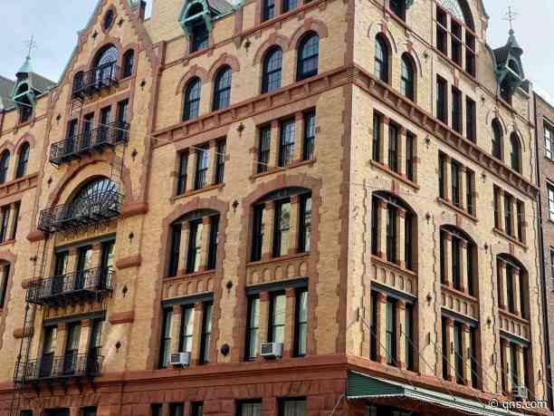 New York metro leads the nation in office-to-apartment conversions in 2025: report