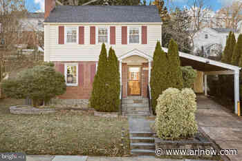 Just Reduced Properties in Arlington: February 19, 2025