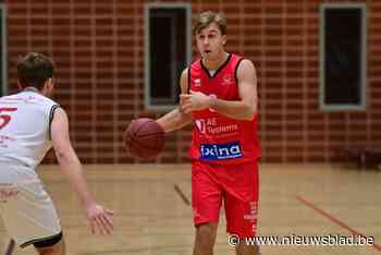 BASKETBABBELS. Zwaar programma voor LDP Donza, BBC Wille Hansbeke versterkt zich voor volgend seizoen en ook Gembas Knesselare toont ambitie