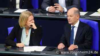 „Illegale Massenzuwanderung“: Können unsere Politiker „das eigene Volk nicht mehr beschützen“?