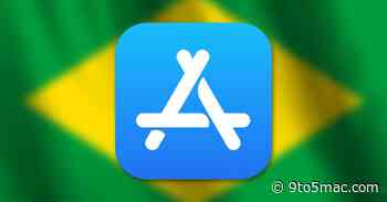 Apple to face public hearing in Brazil next week over App Store rules