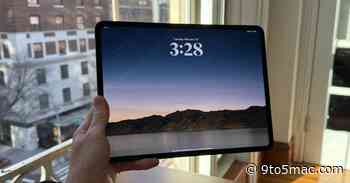 Why Slide Over is my favorite iPadOS superpower