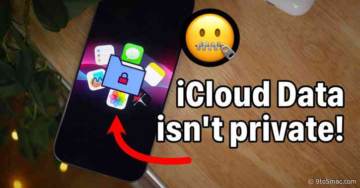 Advanced Data Protection – how it makes your iCloud data more secure [Video]