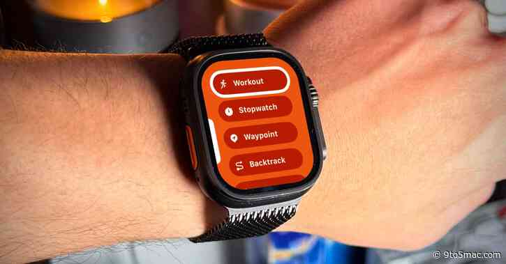Here are 10 Apple Watch features I use everyday & you could too