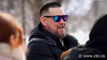 Pat King, key convoy protest organizer, gets 3-month conditional sentence plus time served