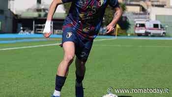 L'UniPomezia freme per la partita con il Montespaccato, Morelli: "Daremo il massimo"