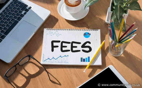 Social Work England proposes 33% rise in fees this year