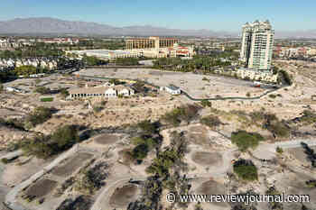 Las Vegas set to approve housing development on Badlands site