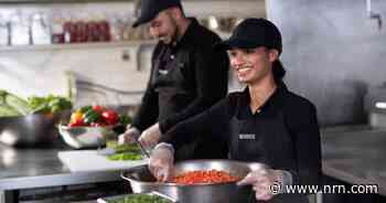 Chipotle is going on a hiring spree with the help of AI