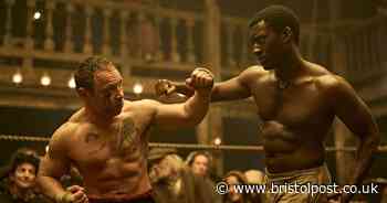 Stephen Graham puts jaw-dropping body transformation down to one food type