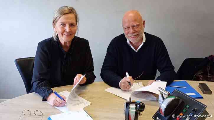 Machinefabriek Luyt in Den Oever neemt Integron Marine Controls over