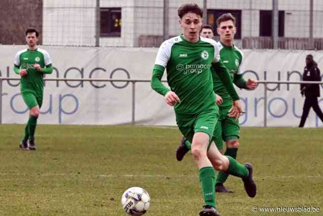 Plenke Werchter neemt trio over van Sparta Haacht-Tildonk, routinier stopt