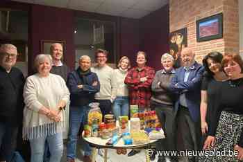 Vooruit organiseert inzamelactie voor Centrum Menswelzijn: “We moeten kwetsbare gezinnen helpen”