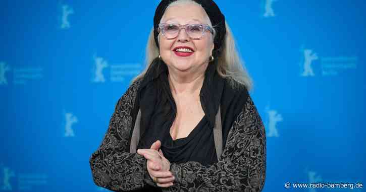 Hanna Schygulla besorgt über aufkommenden Nationalismus