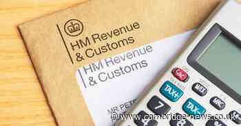 HMRC explains £1,000 rule which means 'you will have to fill in form'