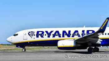 "Un bagage supplémentaire": cette compagnie aérienne low-cost facture 60 euros de plus à une passagère pour pouvoir voyager avec sa gourde