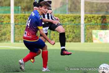 Merchtem United haalt kwartet op bij afscheidnemend Kobbegem