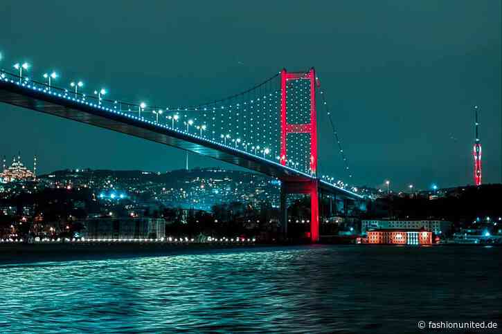 Schiffsverkehr im Bosporus wegen Nebel unterbrochen