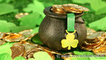 Boeren rijk door splitsing van Iers zuivelbedrijf Kerry