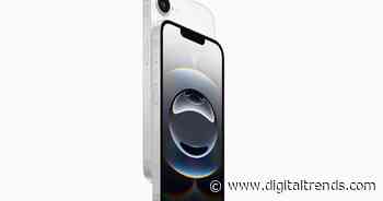 The Apple iPhone 16e is here, and it’s everything we hoped for