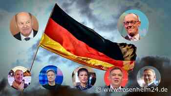 Kanzler Merz fast sicher – aber wer regiert mit? FDP und BSW als Königsmacher oder Chaosfaktor