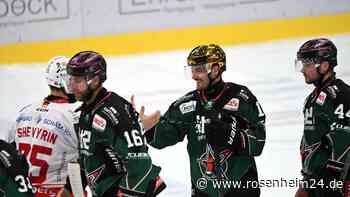 „Die Reha läuft gut“: Norman Hauner im Starbulls-Podcast „Hart gecheckt“ über seine Comeback-Pläne