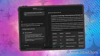 How to use Gemini's Deep Research to browse the web faster and better