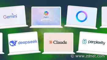 How we test AI at ZDNET in 2025