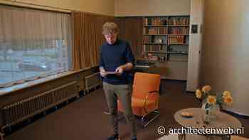 TIAFF over macht en tegenkracht in architectuur en stedenbouw