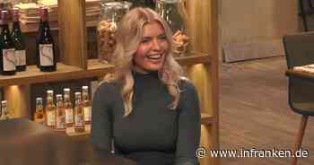 Fränkin Antonia Hemmer überrascht Date mit Trash-TV-Vergangenheit - "Oh Gott!"