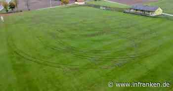 FV Elsendorf trifft Vandalismus-Vorfall hart - Kosten nicht stemmbar