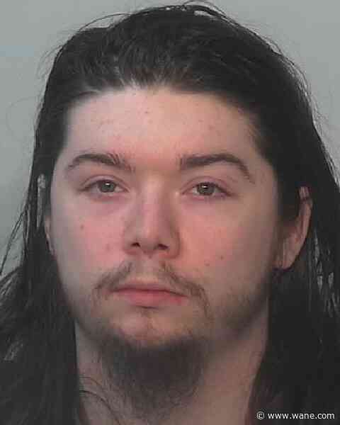 Father arrested after infant hospitalized with head injuries