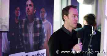 Come Together promise 'bigger than Hyde Park' event in Newcastle as festival hosts VIP launch