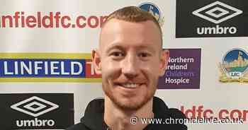 Former Newcastle United academy player Michael Newberry died at airport, inquest hears