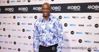 The Chase's Shaun Wallace on MOBOs 'party ban' after wild train ride to Newcastle