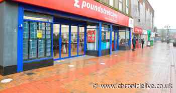 Poundstretcher to give thousands of shoppers free £10 voucher this weekend