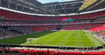 Newcastle United indoor fanzone announced for Carabao Cup final on Cobalt Business Park