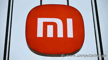 Xiaomi-Aktie erreicht neues Allzeithoch