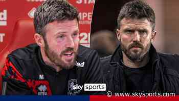 Carrick: I don't need assurances about my job | 'It's pathetic!'