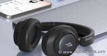 1More’s budget-friendly ANC headphones get hi-res audio and more battery life