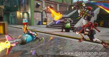 Microsoft trained an AI to play (and maybe develop) games