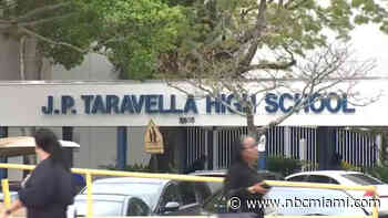 Judge sets $25,000 bond for Broward teacher charged with sexual misconduct