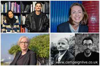 Movers and Shakers: Havas, VCCP, Ogilvy, BBH, Publicis, Adam & Eve/DDB, Pinterest and more