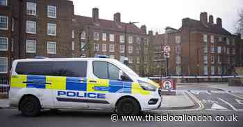 'Good guy' killed in Hackney stabbing named locally
