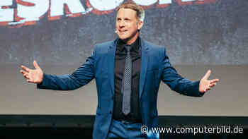 Oliver Pocher will eigene App launchen