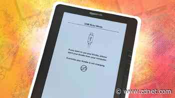Have an old Kindle? Here's how to add new books - before Amazon cuts you off next week