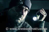 Kiosk aufgebrochen und Zigaretten gestohlen