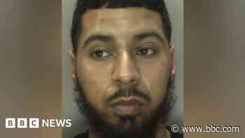 Man jailed over stabbing and possession of weapons